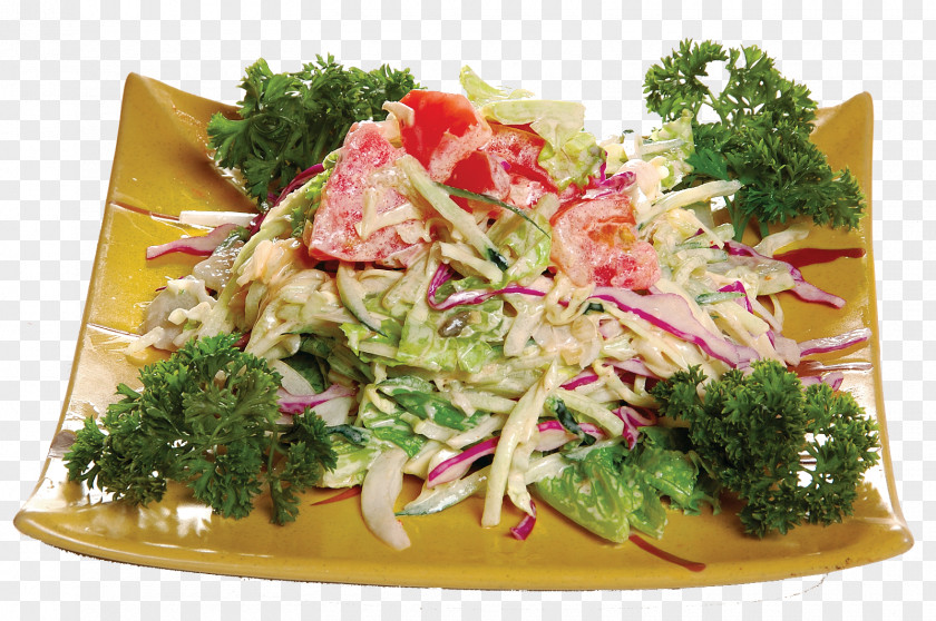 Vegetable Salad Chinese Cuisine Fruit Food PNG