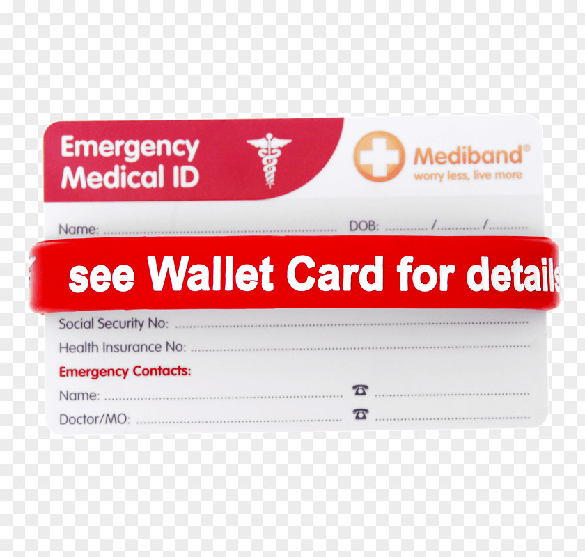Wanjia Supermarket Membership Card Neutrogena Facial Cleansing Bar Emergency Information Medical Wallet Mediband Allergy Type 1 Diabetes PNG