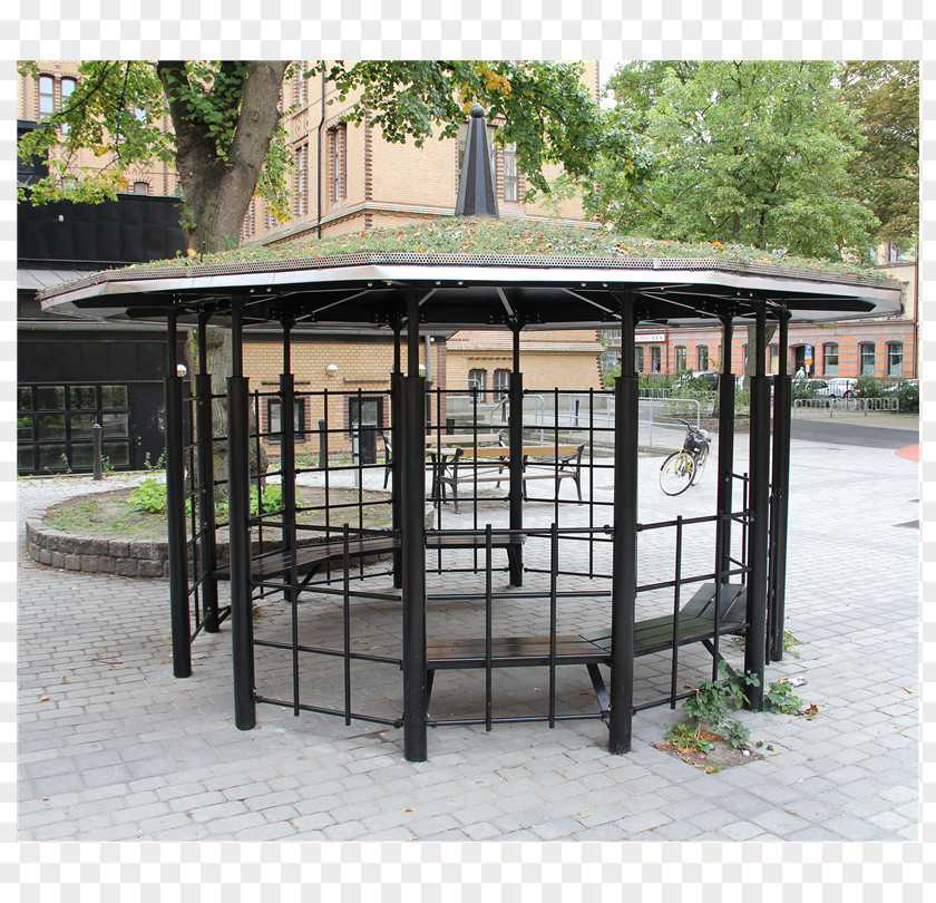 Wood Gazebo Pergola Pavilion Trellis PNG