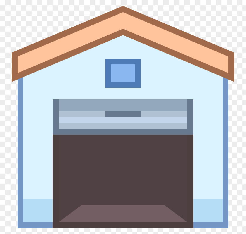 Car Garage Doors Clip Art PNG