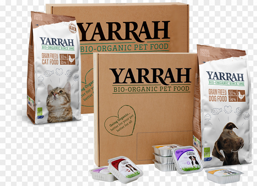 Cat Shop Food Yarrah Organic Pet Dog PNG