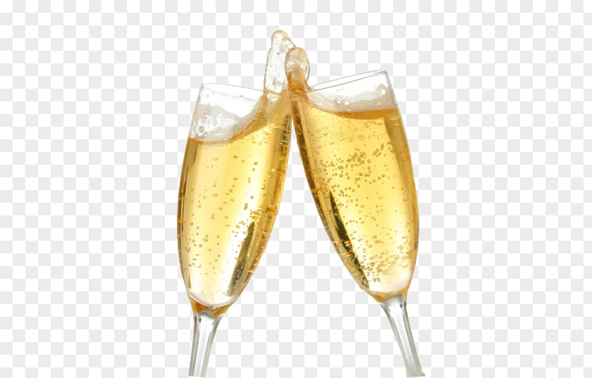 Champagne Sparkling Wine French Cuisine White PNG