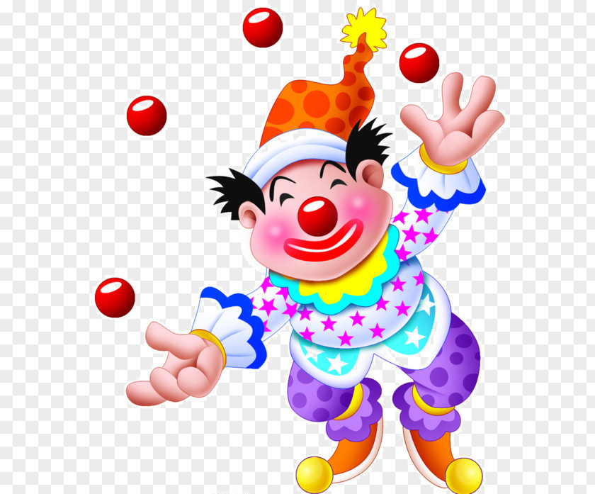 Clown Clothing Hat Clip Art PNG