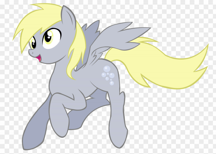 Creative Pony Derpy Hooves Horse Muffin Clip Art PNG