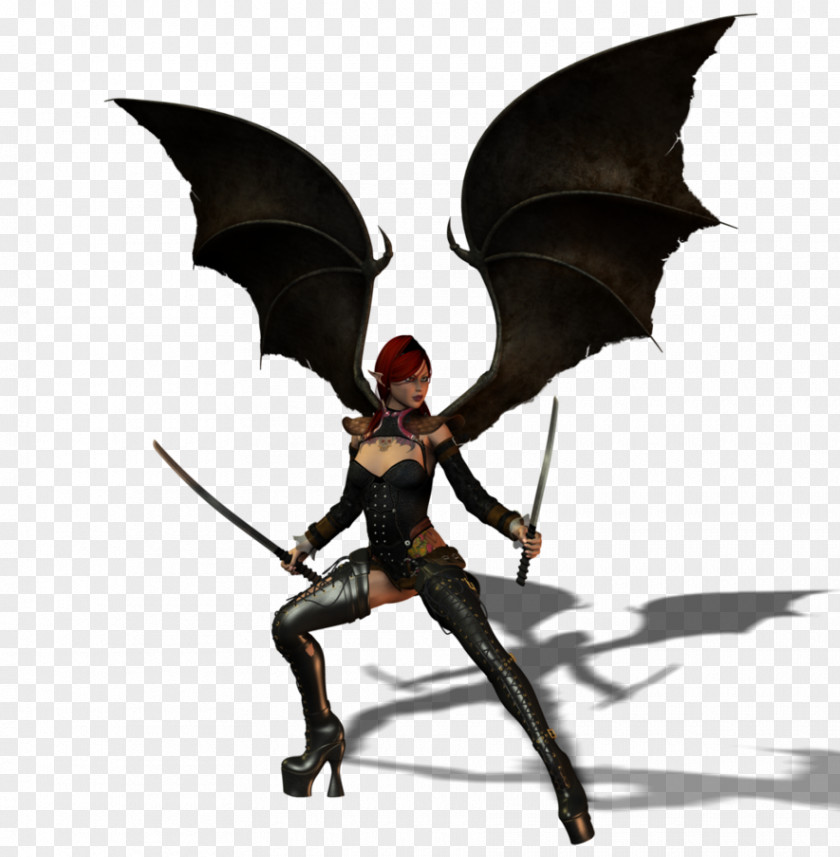 Demon Succubus Homo Sapiens Legendary Creature Stock Photography PNG