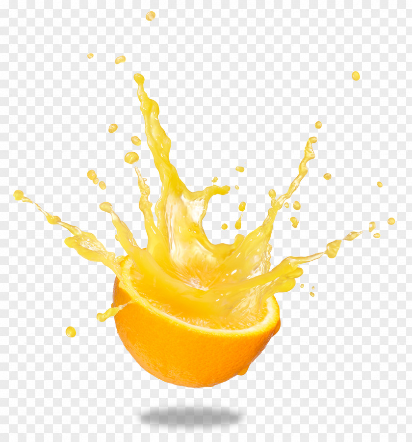 Fresh Juice Orange Stock Photography Royalty-free PNG