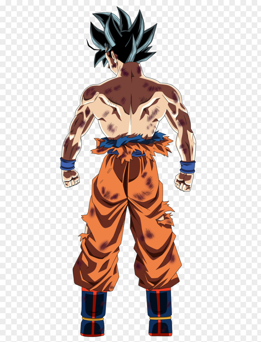 Goku Vegeta Gohan Trunks Dragon Ball Heroes PNG