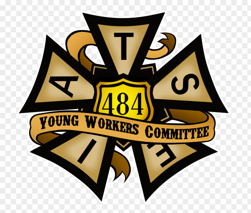 IATSE Local 58 873 International Alliance Of Theatrical Stage Employees Logo Donation PNG