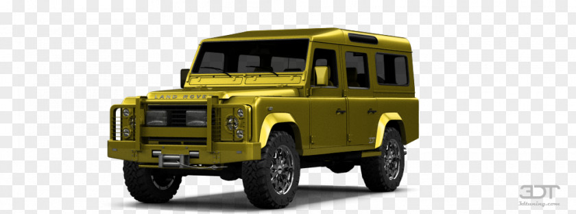 Land Rover Defender Off-road Vehicle 2013 Range 2018 Car PNG