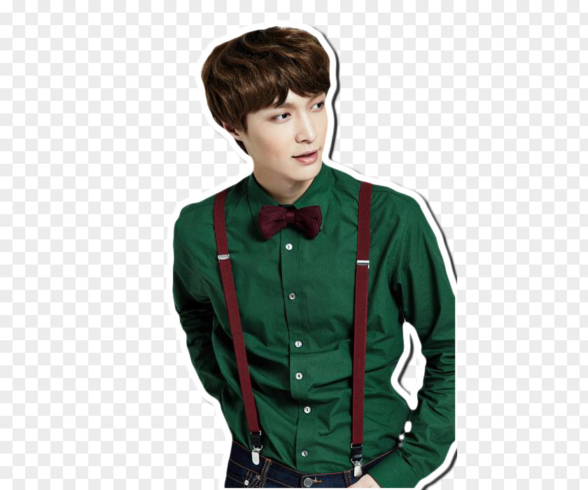 Lay Exo Exodus Miracles In December Musician SM Town PNG