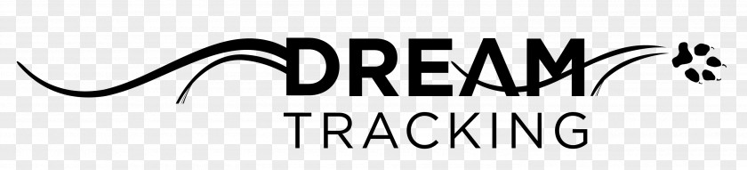 Logo Dream Tracking Brand Font PNG