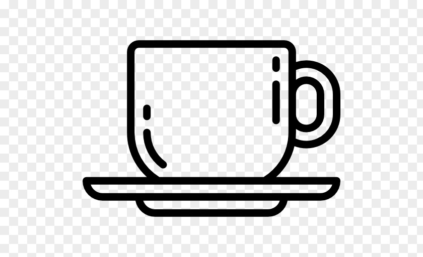 Tea Cup Icon PNG