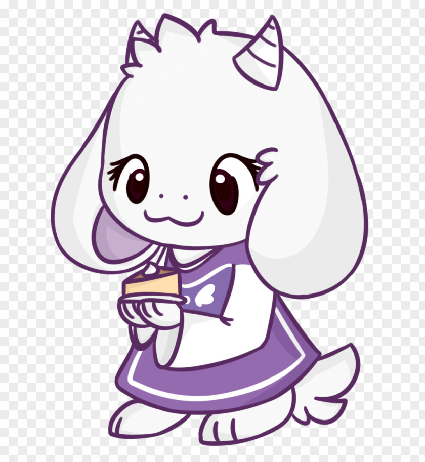 Undertale Toriel Drawing Clip Art PNG