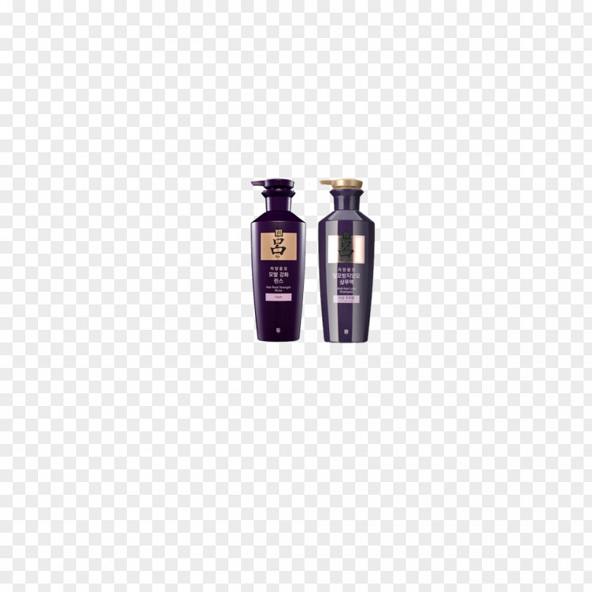 Zi Lu,Shampoo And Conditioner Shampoo Purple PNG