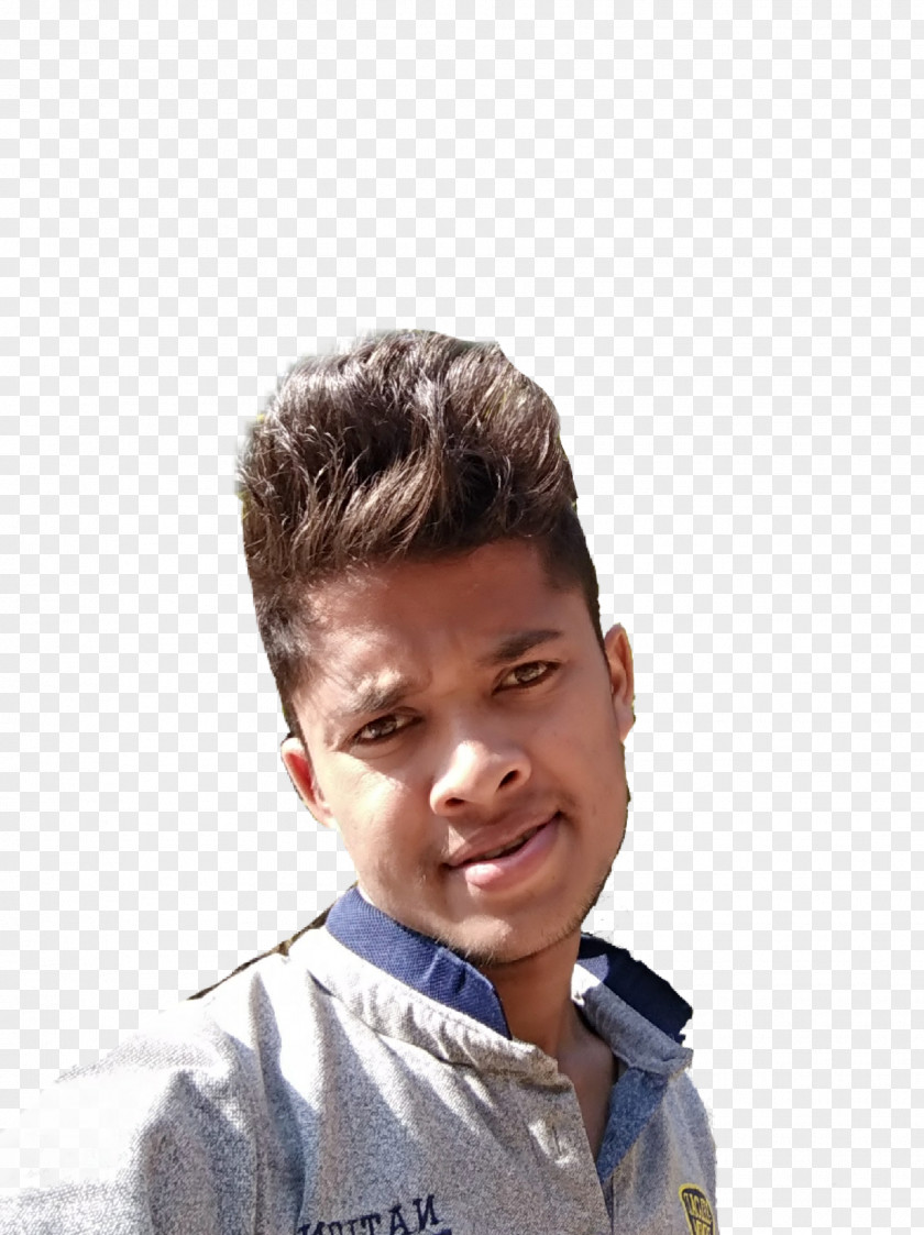 Allu Arjun Forehead Eyebrow Hairstyle Chin PNG