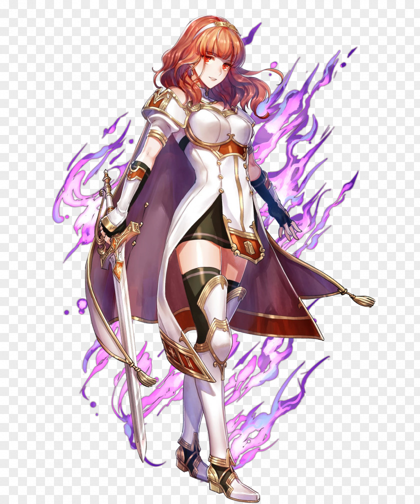 Aura Fire Emblem Heroes Echoes: Shadows Of Valentia Gaiden Toyota Celica PNG