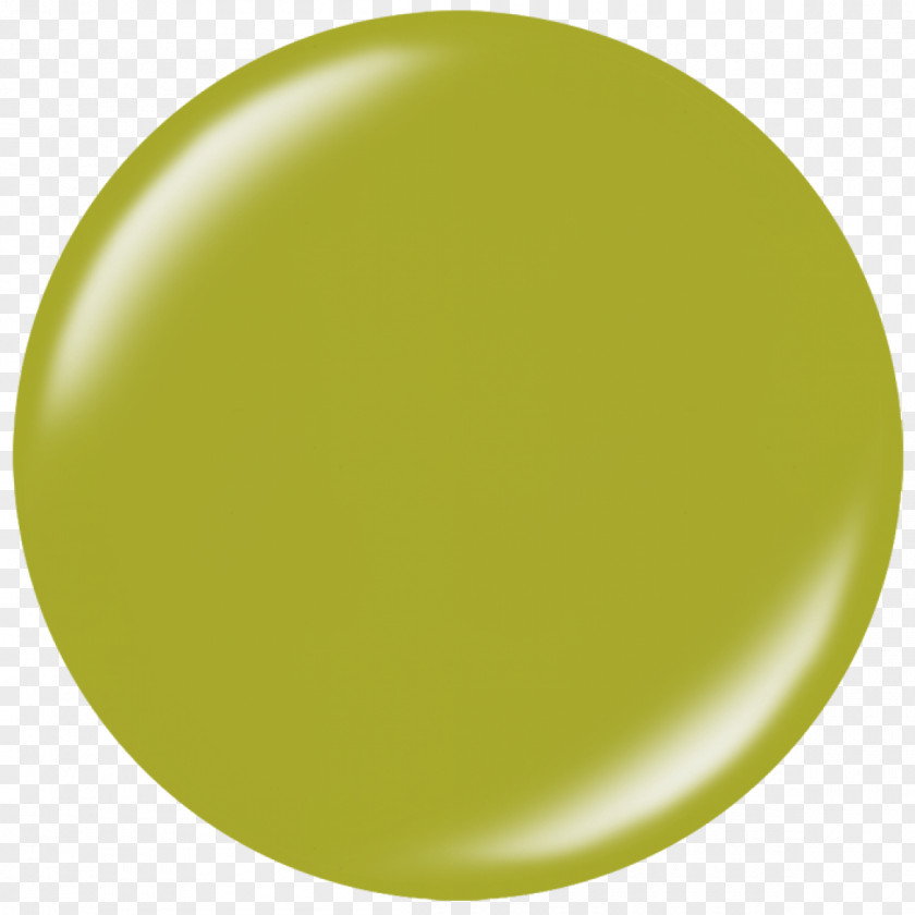 Broccoli Chartreuse Green Yellow Color Scheme PNG