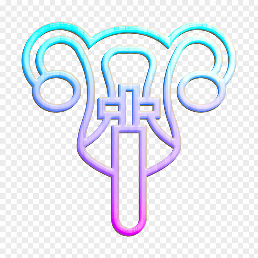 Cervical Cancer Icon Health Checkups PNG