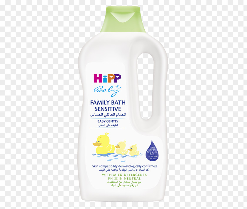 Children Bath Lotion Infant Hygiene Skin Garnier PNG
