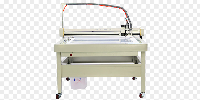 Cutting Machine Technology Template Computer Software PNG