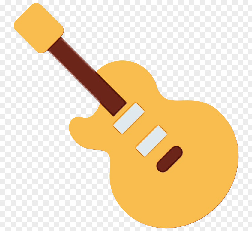 Guitar PNG