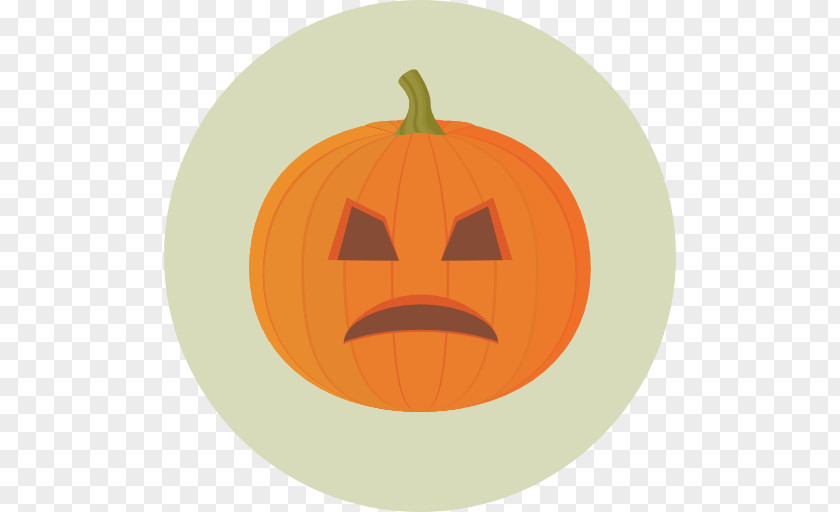 Halloween Icons Iconfinder Pumpkin PNG