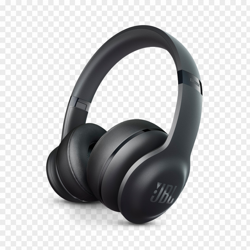 Headphones JBL Everest Elite 300 Noise-cancelling 100 PNG