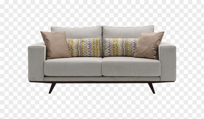 House Loveseat Furniture Couch PNG