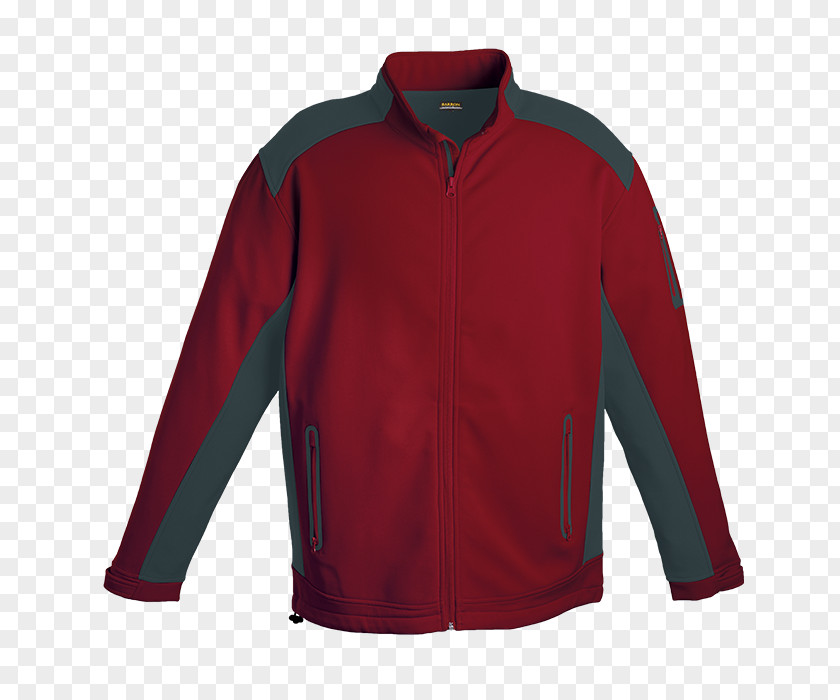 Jacket Polar Fleece Outerwear Sleeve Shirt PNG