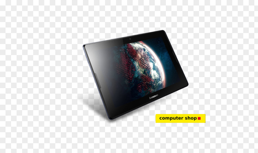 Laptop Lenovo A10 Tablet Computer A7-50 PNG