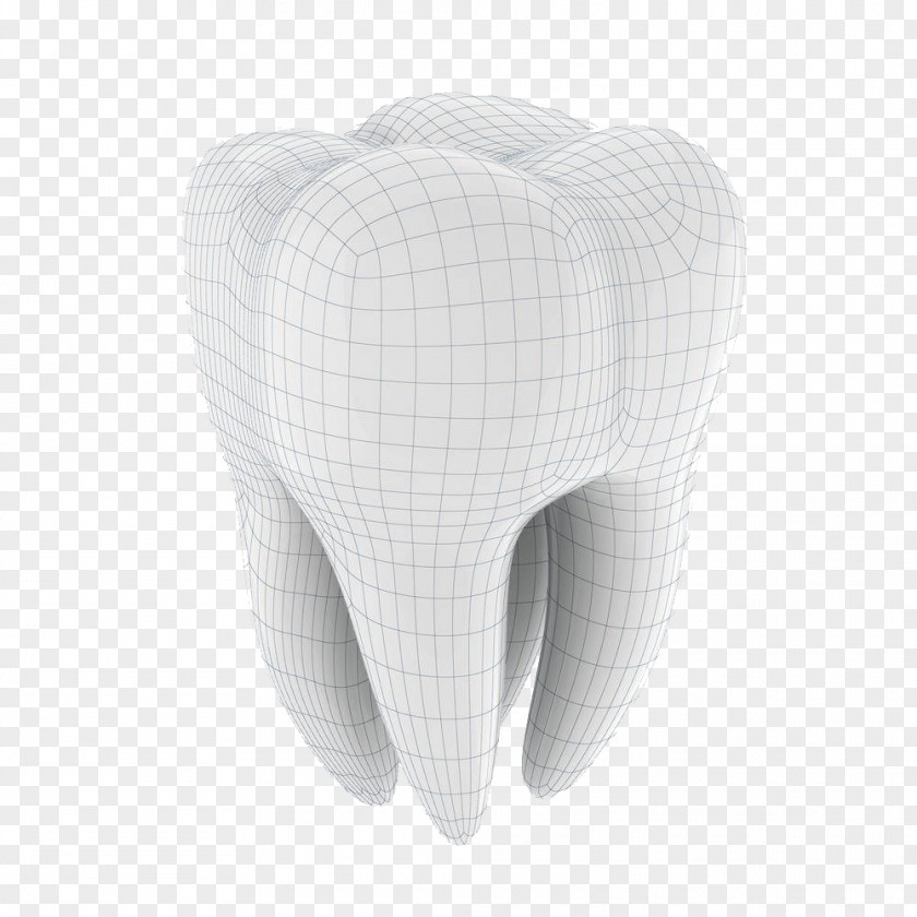 Mesh Teeth Tooth Pathology Deciduous PNG