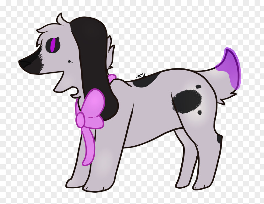 Rainbow Painting Dog Breed Puppy Pony Horse PNG
