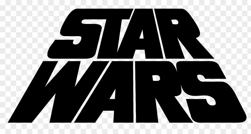 Star Wars Vector Icons Logo Film Clip Art PNG