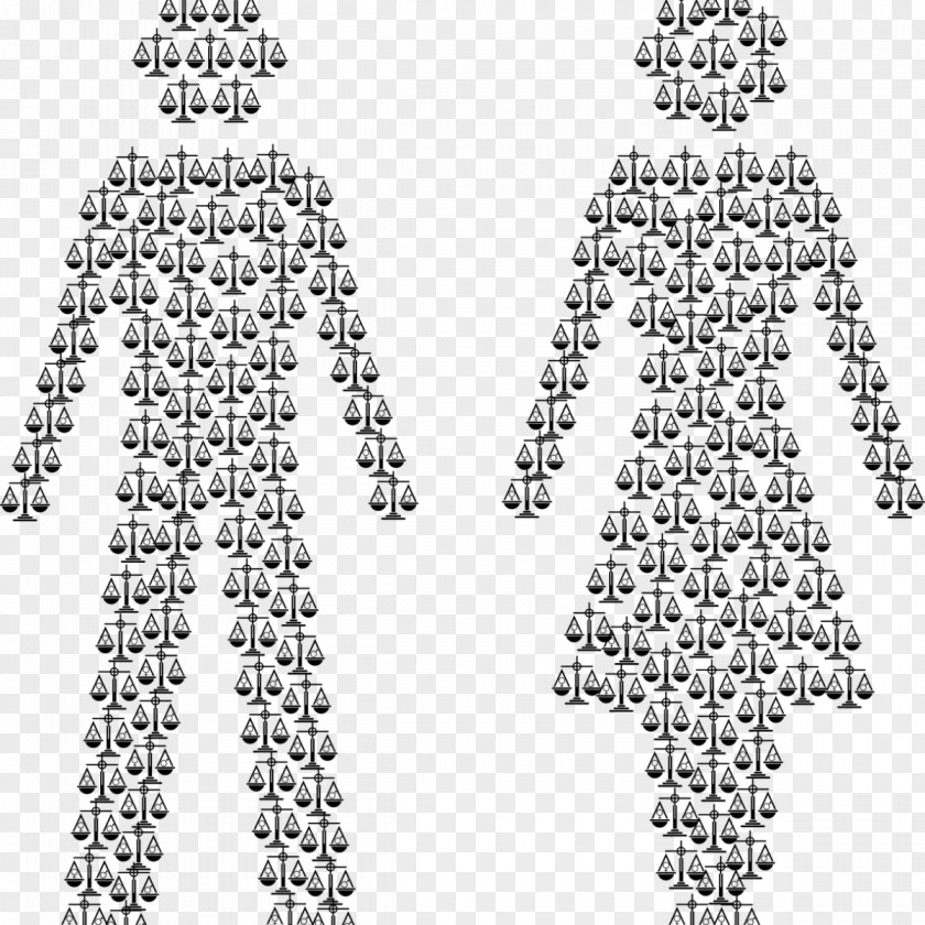 Symbol Gender Equality Social Female PNG
