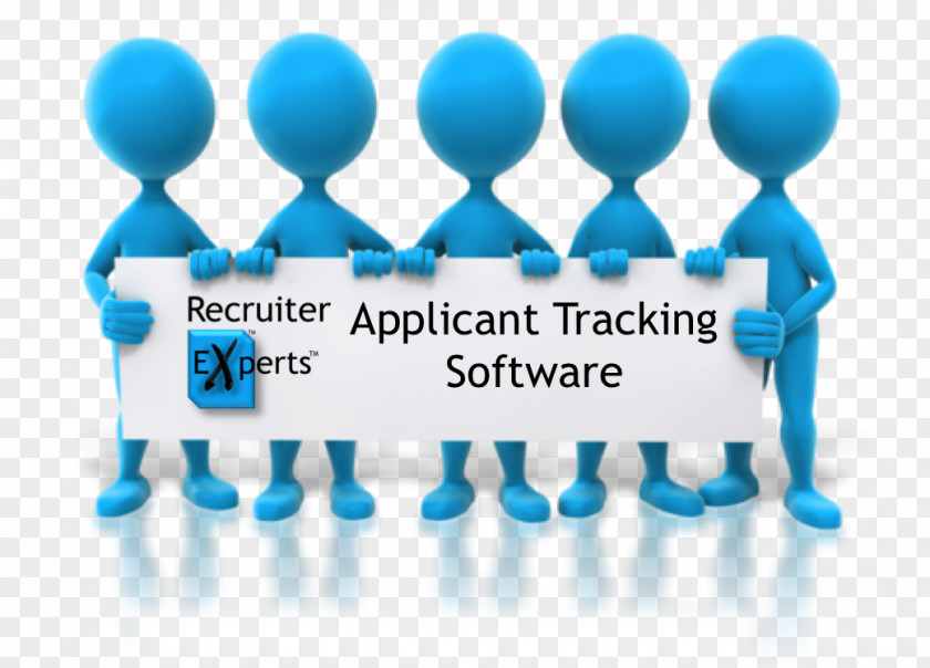 Tracking System Applicant Organization Training PNG