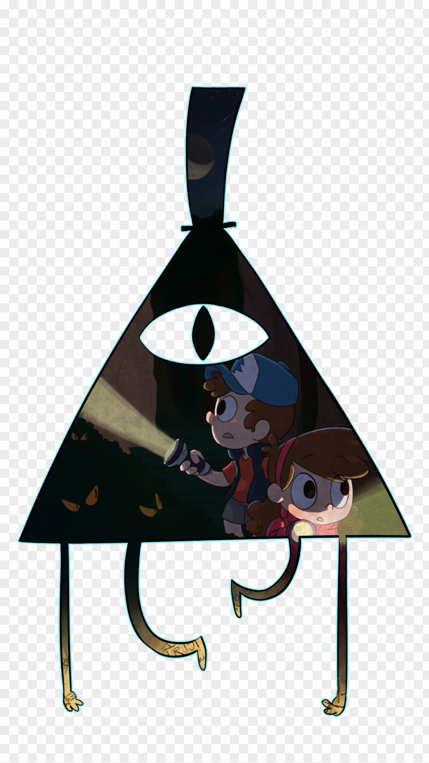 Animation Bill Cipher Dipper Pines Animated Cartoon PNG