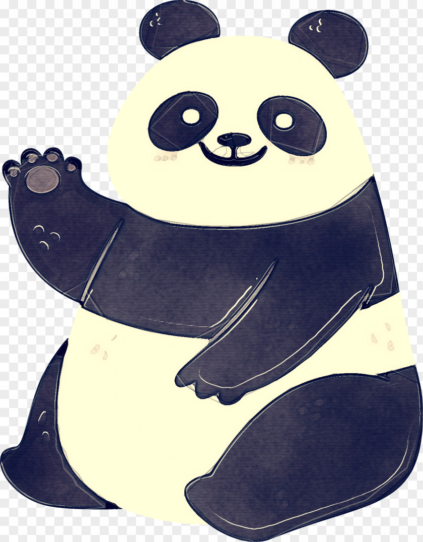 Bear Cartoon Clip Art PNG