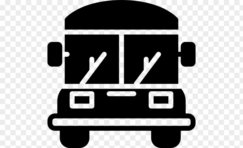 Car Bus Transport Vehicle PNG
