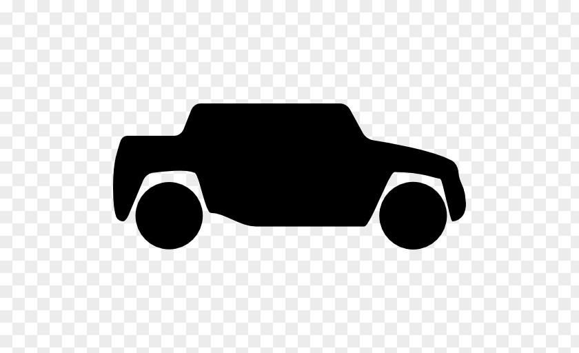 Car Silhouette Clip Art PNG