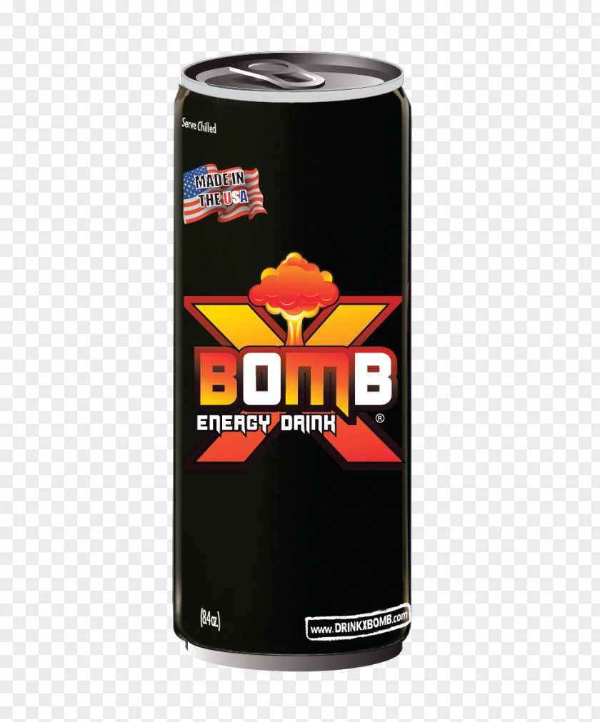 Coffee Sports & Energy Drinks Shot Monster PNG