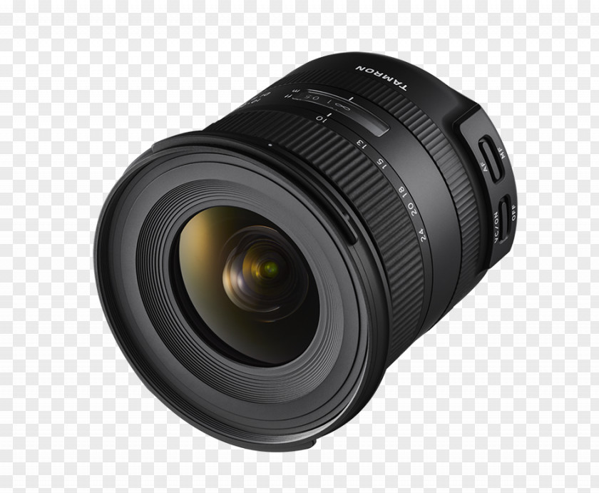 Dslr Functions Camera Lens Wide-angle Nikon F-mount Samyang Optics PNG