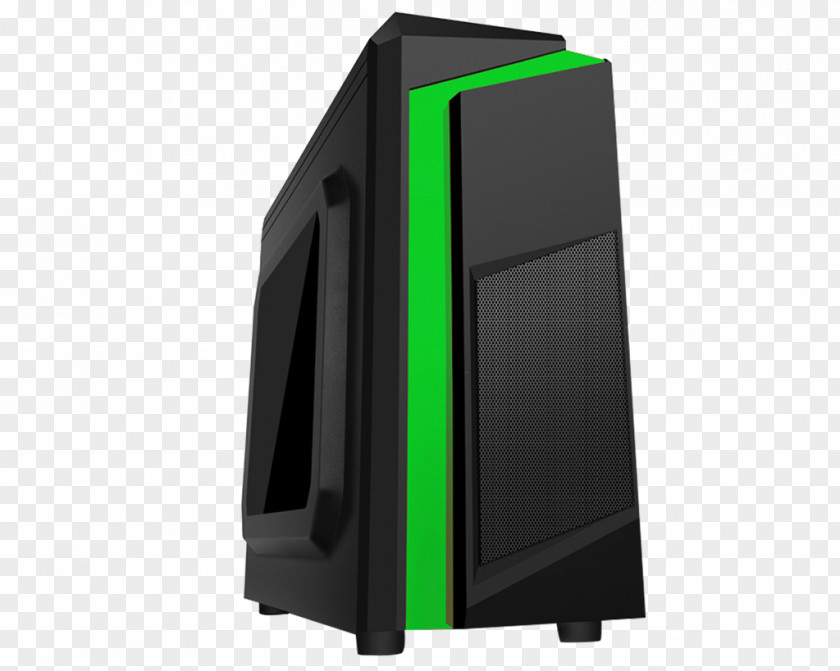 Eagle Warrior Computer Cases & Housings Gaming ATX Desktop Computers PNG