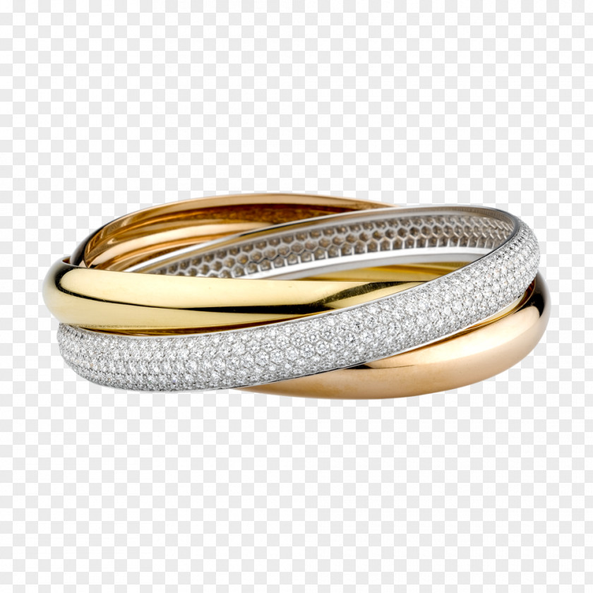 Engagement Ring Earring Cartier Bracelet Jewellery PNG