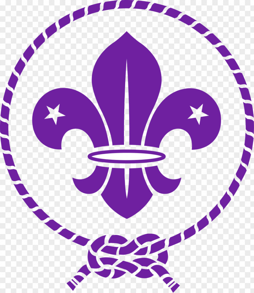 Flor De Lis Fleur-de-lis Scouting World Scout Emblem Symbol Clip Art PNG
