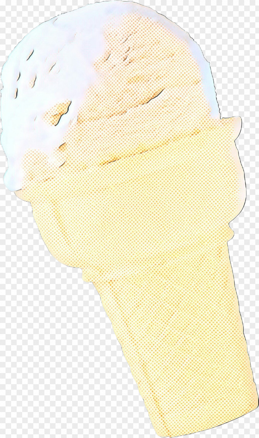 Frozen Dessert Hat Ice Cream Cone Background PNG