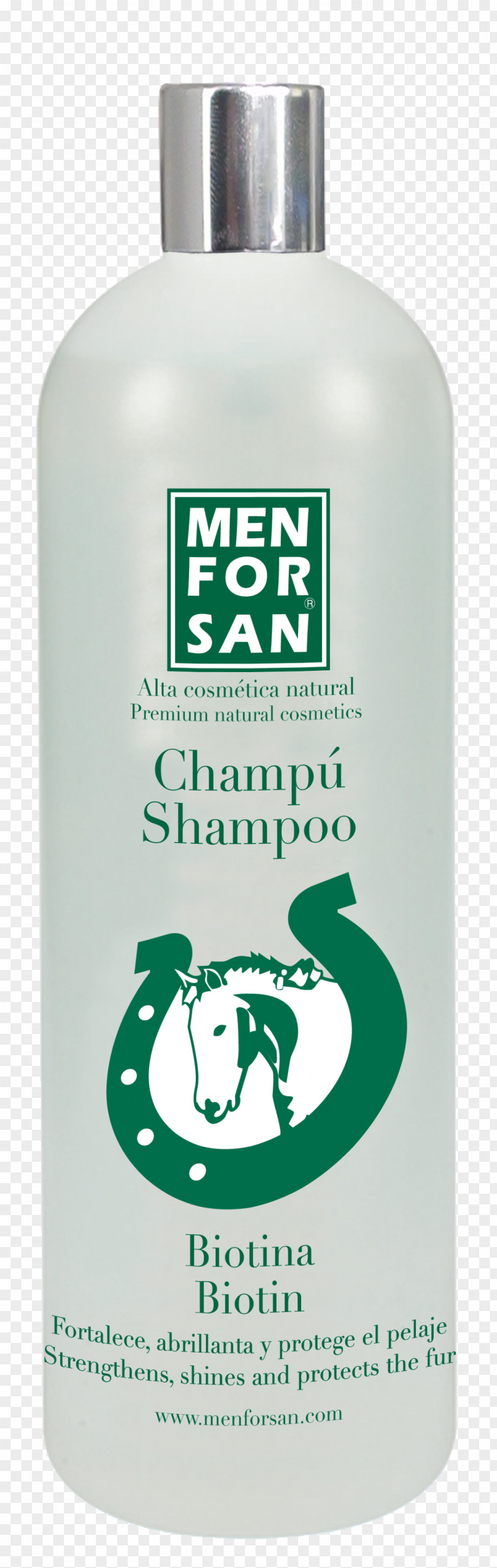 Horse Lotion Insecticide Shampoo Biotin PNG