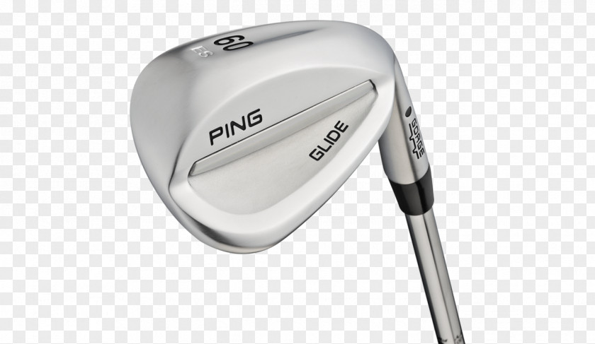 Iron Wedge Ping Golf Clubs PNG