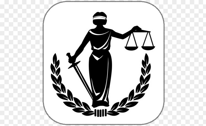 Lawyer Law Society Lady Justice College PNG