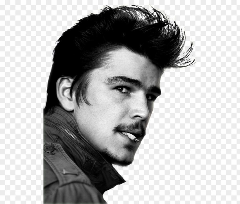 Moustache Josh Hartnett Pearl Harbor Actor Male PNG