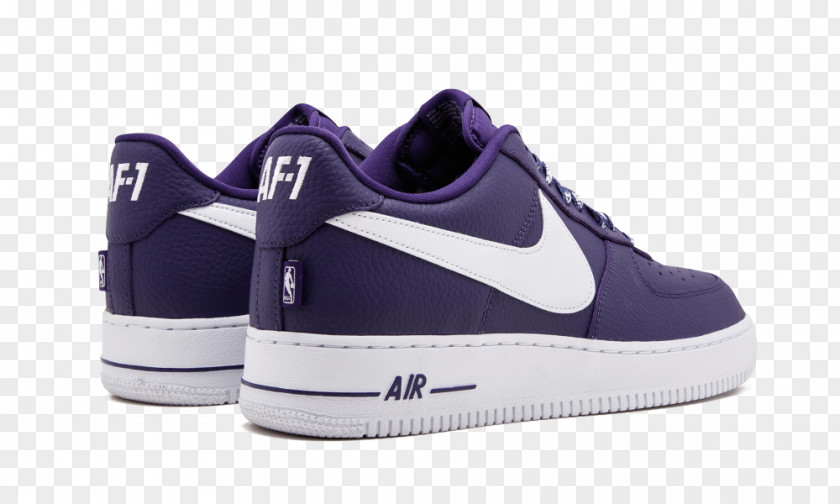 Nike Skate Shoe Air Force 1 Sneakers PNG